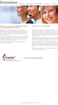 Mobile Screenshot of intraviewsolutions.com